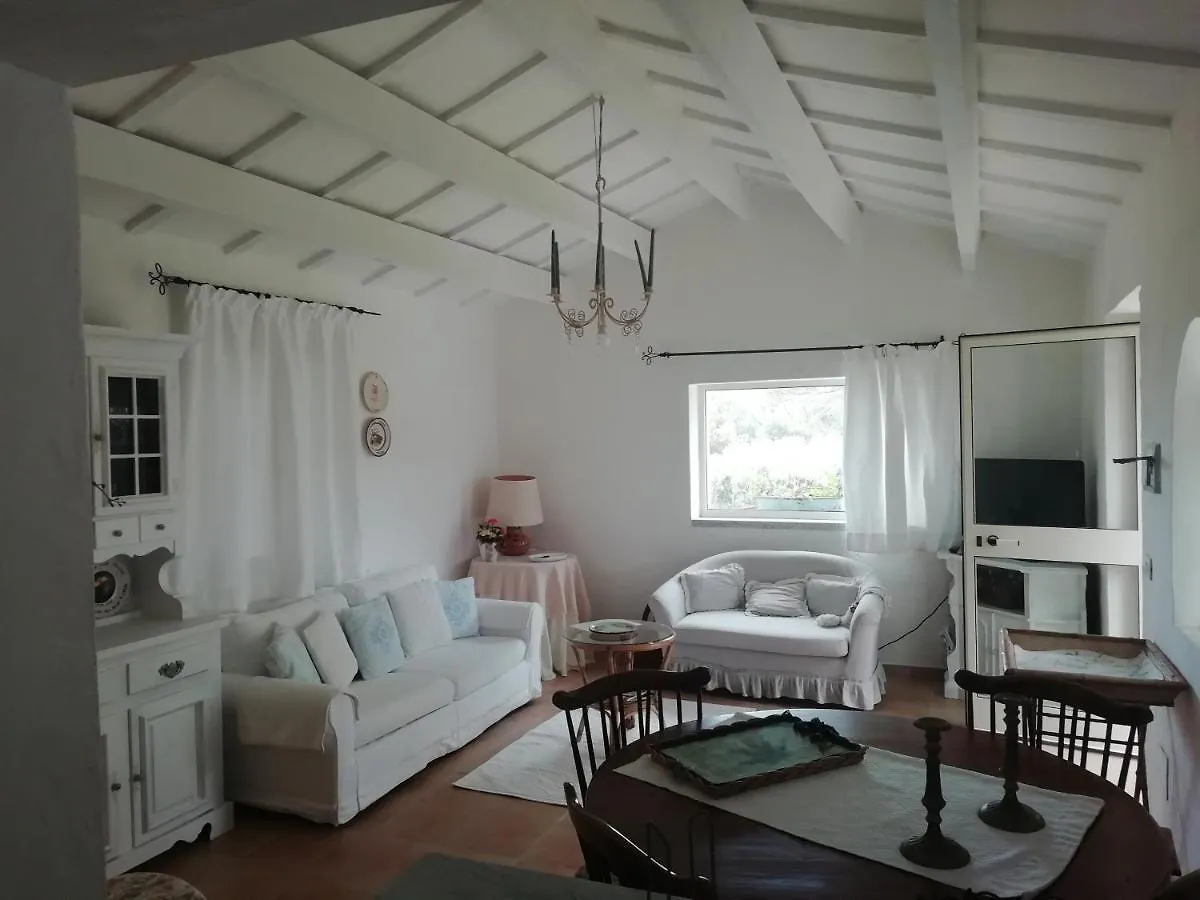 Residenza Multa Sabida Apartment Porto Rotondo