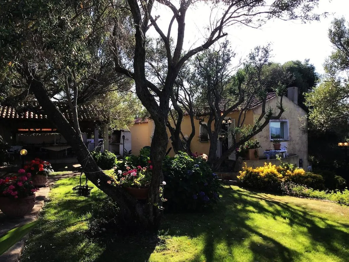 Residenza Multa Sabida contacts