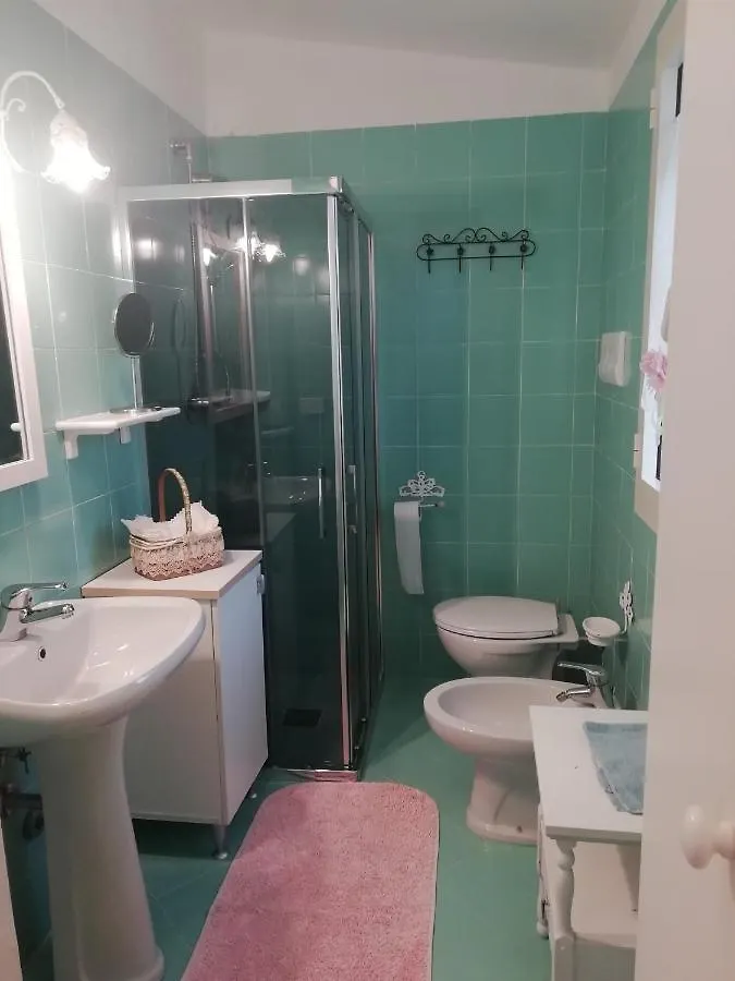 Residenza Multa Sabida Apartment Porto Rotondo