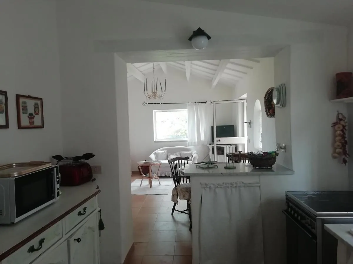 Residenza Multa Sabida Apartment Porto Rotondo Italy