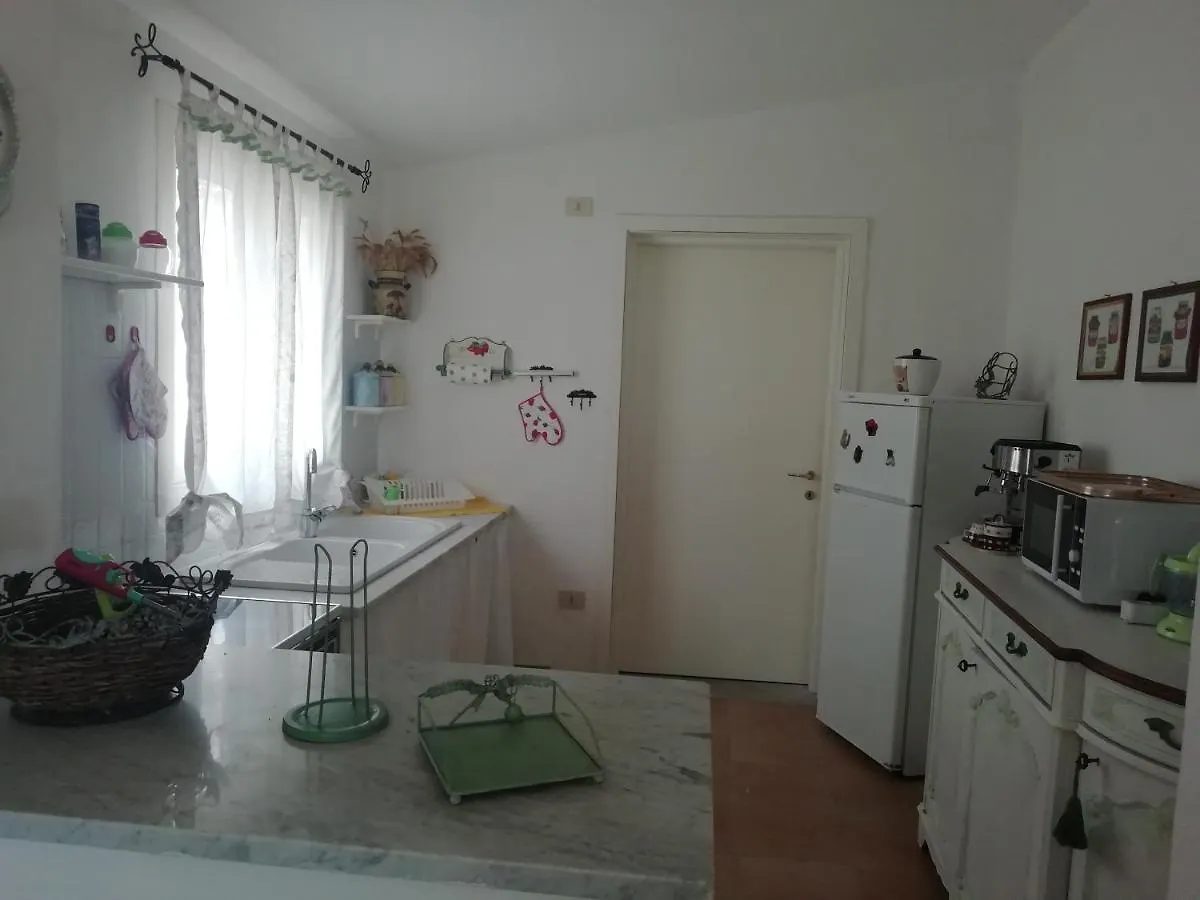 Residenza Multa Sabida Apartment Porto Rotondo
