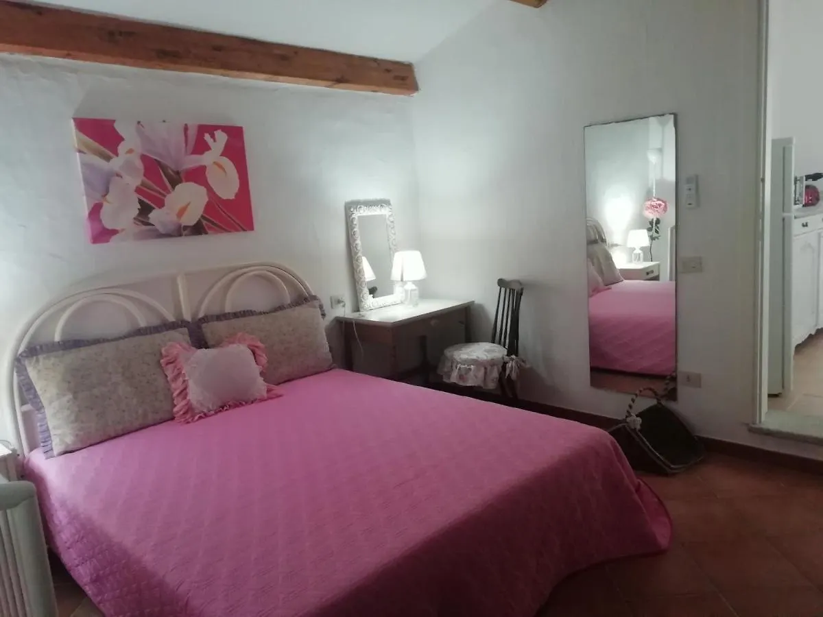 Residenza Multa Sabida Apartment Porto Rotondo
