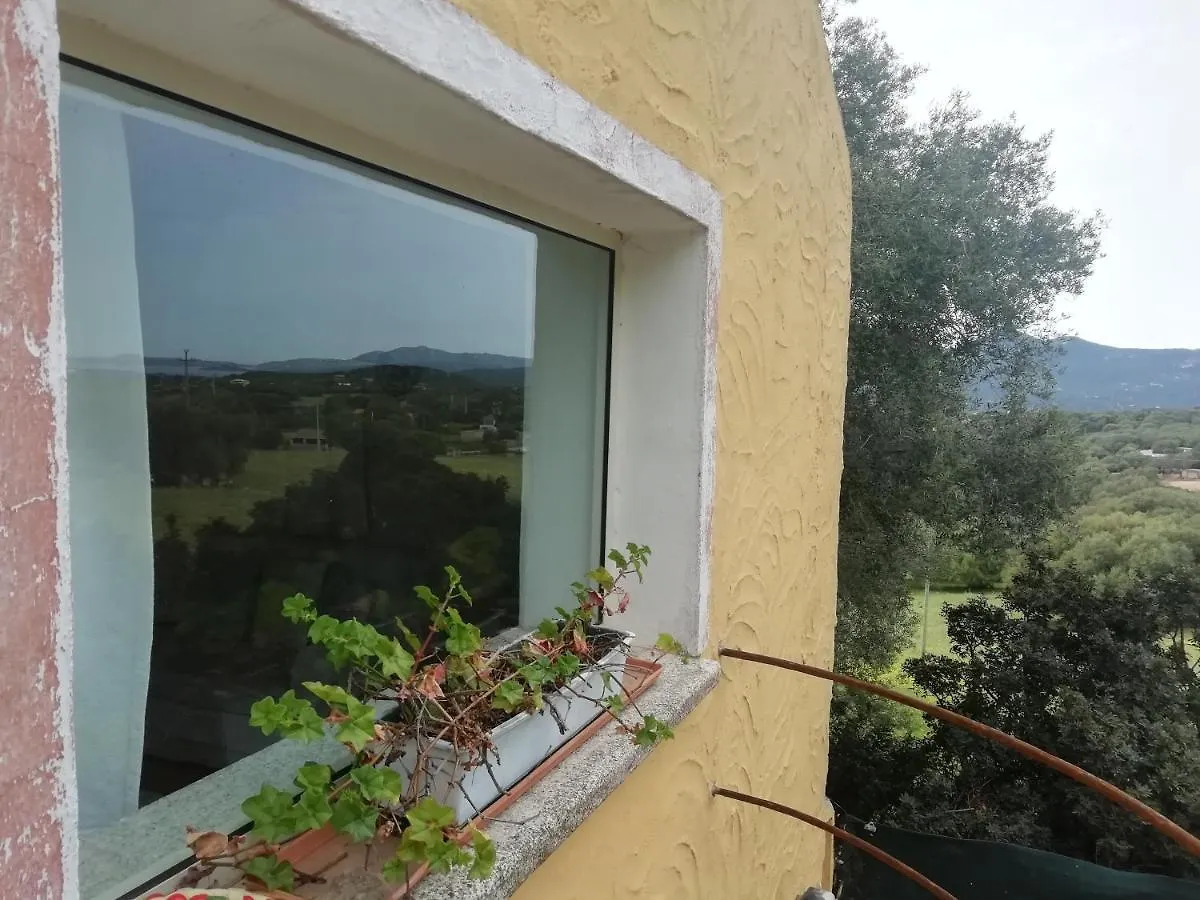 Residenza Multa Sabida Apartment Porto Rotondo 0*,  Italy