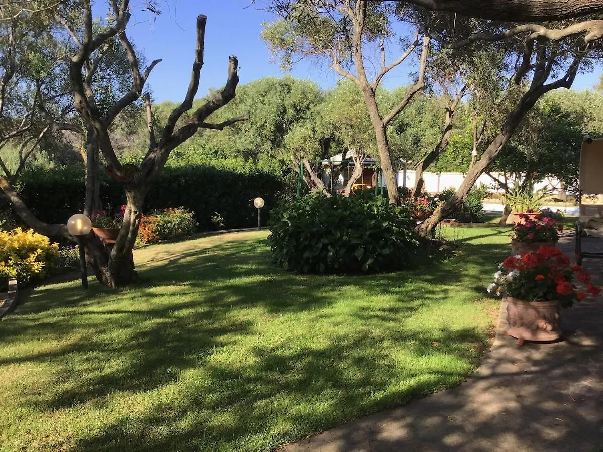 Residenza Multa Sabida Apartment Porto Rotondo Italy